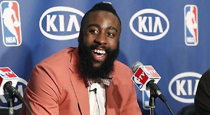 MVP της… γκάφας ο «μούσιας»! (video)