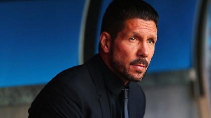 O Σιμεόνε επιβεβαιώνει την παραμονή του στην Ατλέτικο μέσω Instagram (pic)