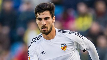 «Όχι» της Βαλένθια σε Τσέλσι για Αντρέ Γκόμες