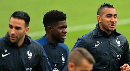 «Κλεισμένος» από Μπαρτσελόνα ο Ουμτιτί