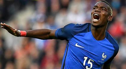 Όλα ανοιχτά για Γιουνάιτεντ και Πογκμπά