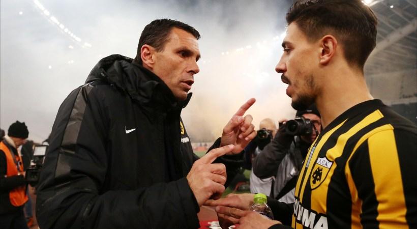 Το σοβαρεύει ο μάνατζερ του Σιμόες: «Όνειρό του να παίξει ξανά για τον Πογιέτ»