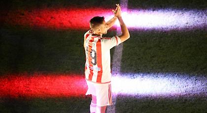 Μια «μίζα-κόσμημα» για τον Ολυμπιακό!