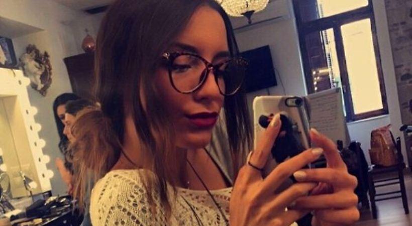 To κορίτσι του Ανέστη δεν… πιάνεται!