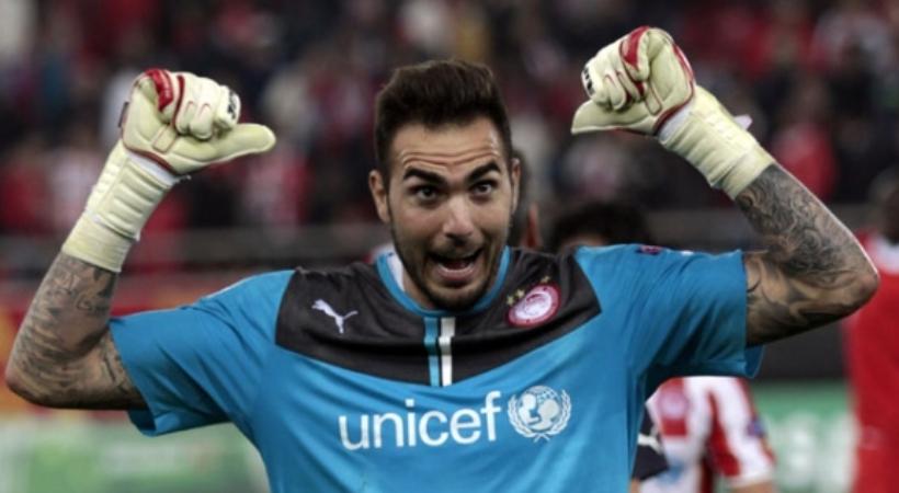 Στην Ίμπιζα ο Ρομπέρτο