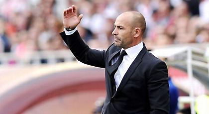 Στη Γρανάδα ο Πάκο Χέμεθ