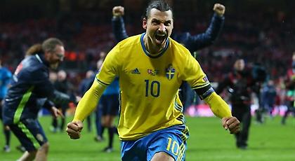 Πάει Ρίο ο Ζλάταν;