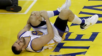 Νοκ-άουτ ο Μπόγκουτ!