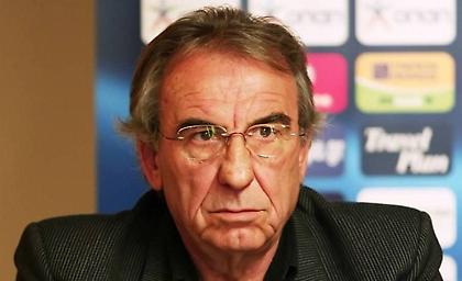 Τζανόπουλος στο sportfm.gr: «Δίκαιο το μοντέλο της Γ' εθνικής»