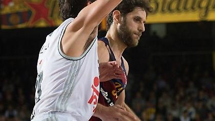 Περπέρογλου… at the buzzer και 1-0!