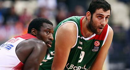 Πρόταση της Γαλατά στον Μπουρούση!