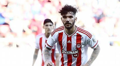 Ανακοίνωσε Κολοβό η Μαλίν