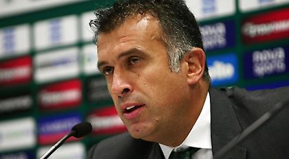 Επιστρέφει στη Ρόντα ο Αναστασίου