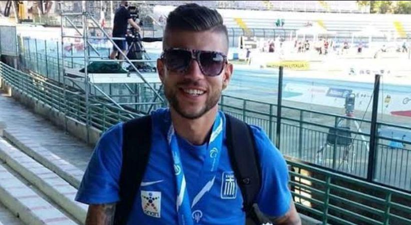 Πρωταθλητές Ευρώπης Φερνάντες, Κουτούλιας, πανελλήνιο ρεκόρ ο Σεϊτης