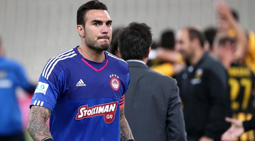 Προς Εσπανιόλ ο Ρομπέρτο – Οι επόμενες κινήσεις του Ολυμπιακού