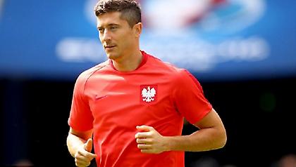 «Ανοιχτός» σε Πρέμιερ Λιγκ ο Λεβαντόφσκι