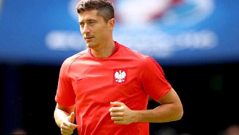 «Ανοιχτός» σε Πρέμιερ Λιγκ ο Λεβαντόφσκι