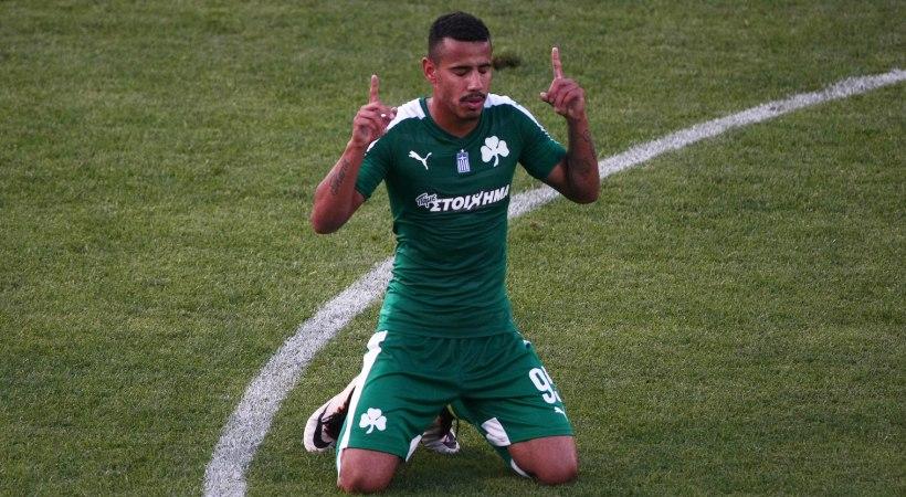 «ΟΚ» από Ουντινέζε στον Παναθηναϊκό για Εβανζελίστα