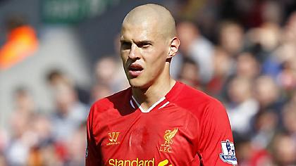 Κοντά στη Φενερμπαχτσέ ο Σκρτελ