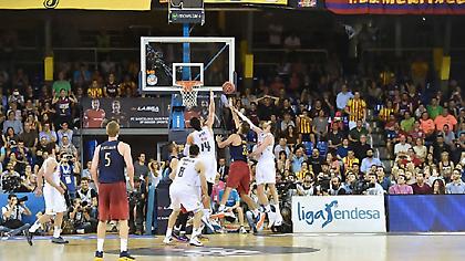 Περπέρογλου: «Δεν είχα πολύ χρόνο να σκεφτώ» (video)