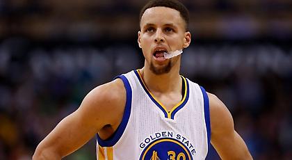 Κάρι: «Σήμερα το μεγαλύτερο παιχνίδι της καρίερας μου»