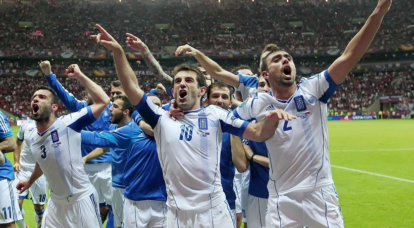 ΕθνιΚάρα με Ρωσία (video)