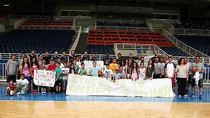 Η δύναμη του Νίκου έδωσε δύναμη στην Εθνική (video)