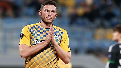 Άνοιξε λογαριασμό στην Κίνα ο Γιάννου (video)