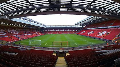 «Καμία επαφή με Κινέζους για τις μετοχές της Λίβερπουλ»