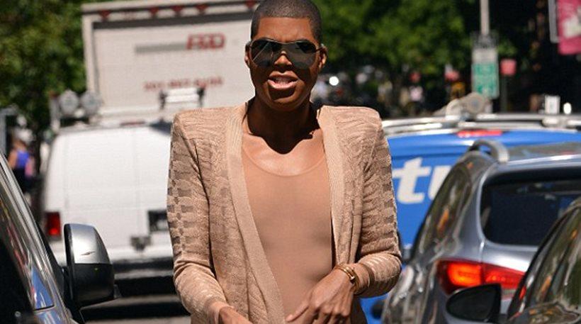 Ο γιος του Μάτζικ Τζόνσον «ξαναχτυπά» από τους δρόμους της Νέας Υόρκης (pics/video)