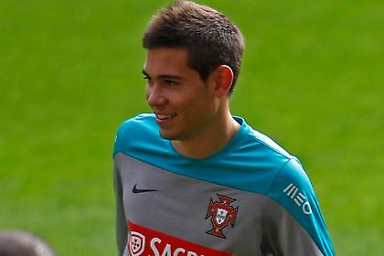 «Έκλεισε» Γκερέιρο η Ντόρτμουντ