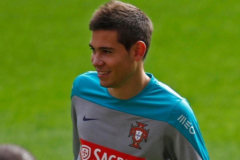 «Έκλεισε» Γκερέιρο η Ντόρτμουντ