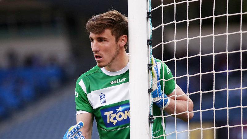 Αποχαιρέτησε Μπάρκα και Μπάλλα ο Ατρόμητος