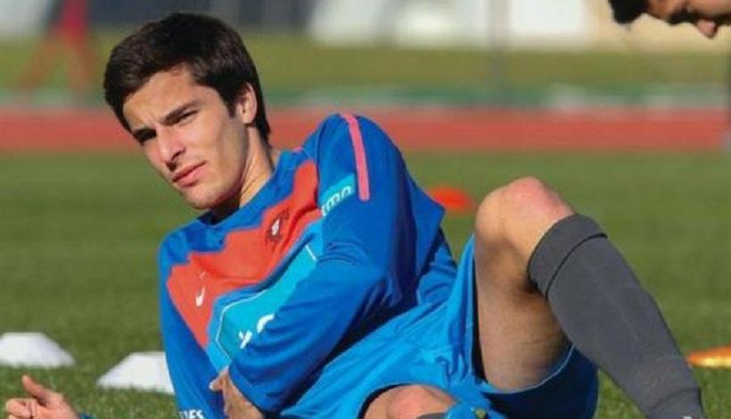 Νέο όνομα για τον Παναθηναϊκό: Σενάρια για τον Νταβίντ Μπρούνο