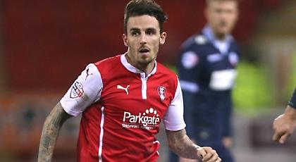 Πήρε Ντάρμπισιρ στην Ομόνοια ο Νταμπίζας