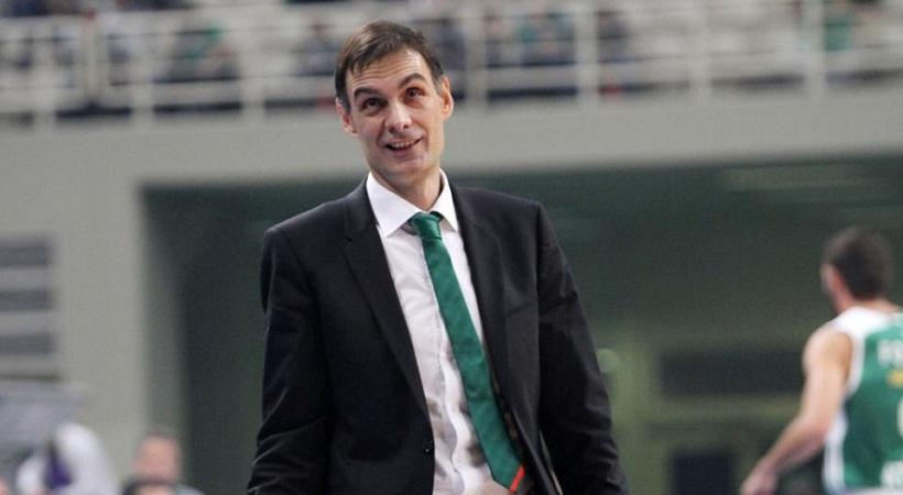 Μένει στη Λοκομοτίβ ο Μπαρτζώκας!