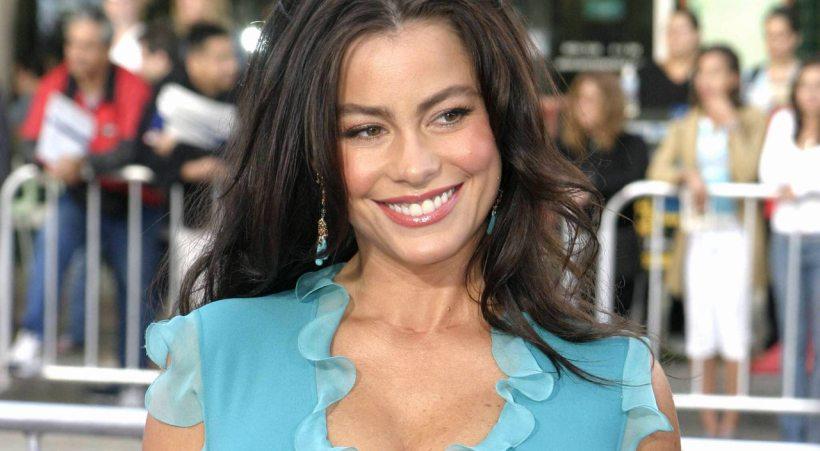 Βεργκάρα, πόσο κορμάρα… (pics)