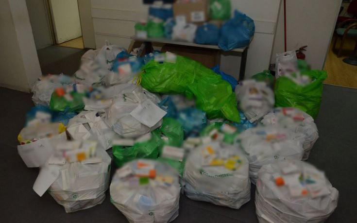 Φαρμακοποιός εκτελούσε συνταγές εν αγνοία των ασφαλισμένων