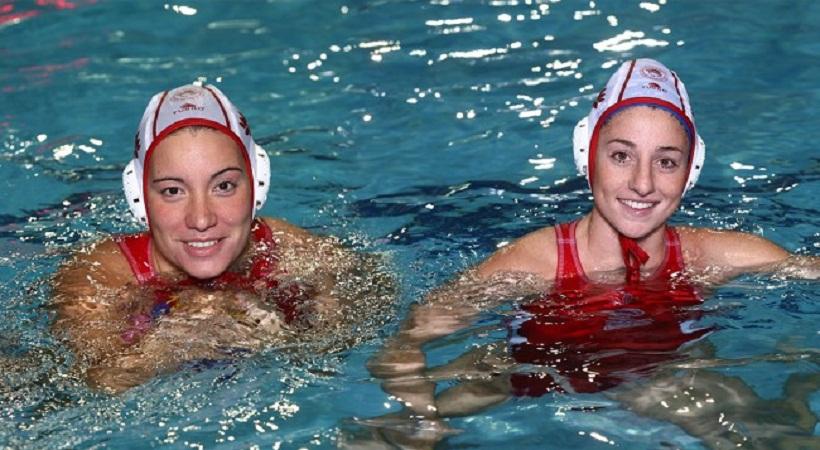 Μένουν στον Ολυμπιακό οι Ιταλίδες!