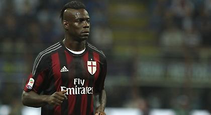 Αισιόδοξος ο ατζέντης του Μπαλοτέλι για deal με την Μπεσίκτας