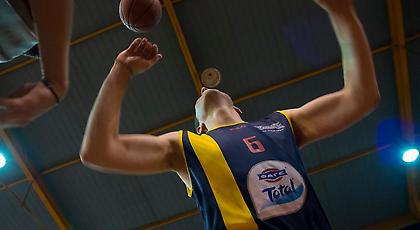 Δυνατό θέαμα!