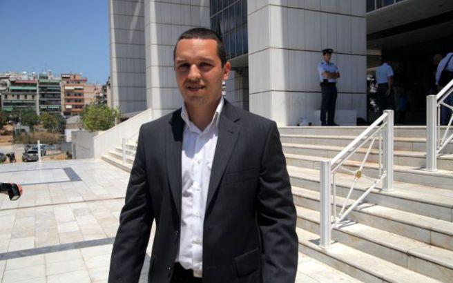 Αναβλήθηκε ξανά η δίκη του Ηλία Κασιδιάρη