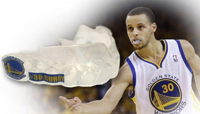 Δημοπρατείται μασέλα του Κάρι και θα κοστίσει τρελά!