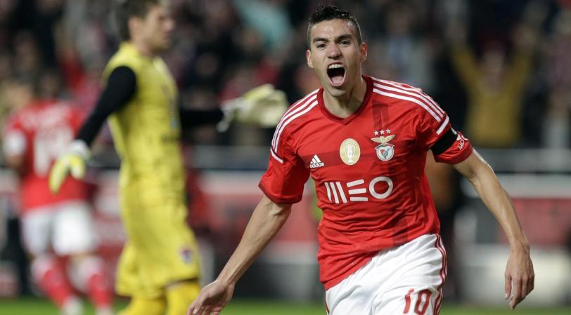 Ανακοίνωσε Γκαϊτάν η Ατλέτικο