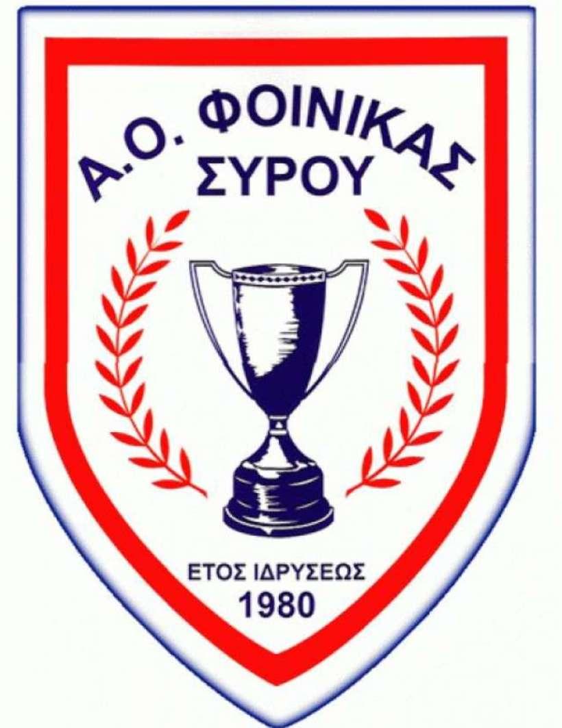 Αποσύρεται από την Ευρώπη ο Φοίνικας