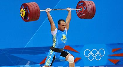 Οριστική αποβολή για τον κορυφαίο αρσιβαρίστα