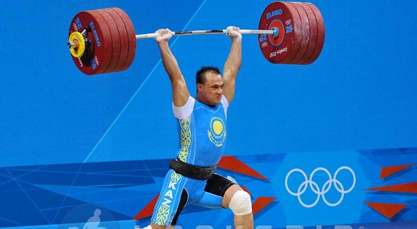 Οριστική αποβολή για τον κορυφαίο αρσιβαρίστα