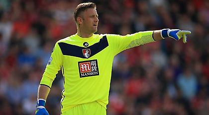 Ανανέωσε ο Μπόρουτς με Μπόρνμουθ