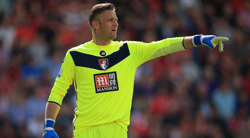 Ανανέωσε ο Μπόρουτς με Μπόρνμουθ