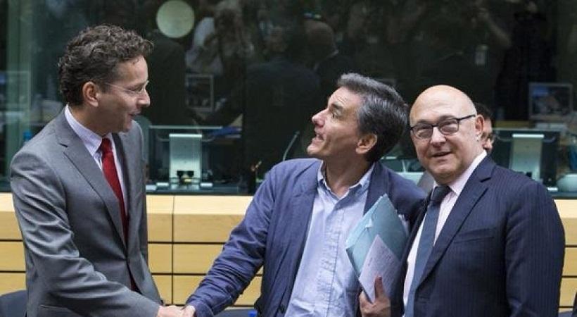 Αυτό είναι το «συμπληρωματικό» Μνημόνιο!